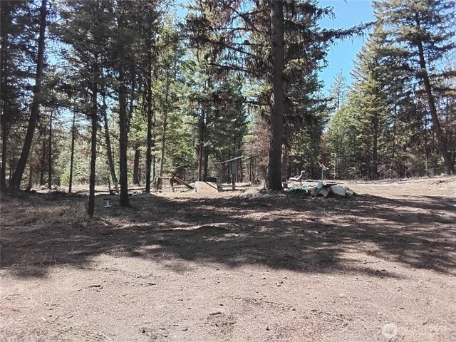 45 Spring Meadow Ln, Oroville, WA 98844