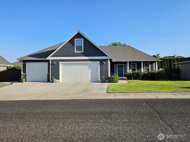 7808 W Mead Ave, Yakima, WA 98908 - photo 1