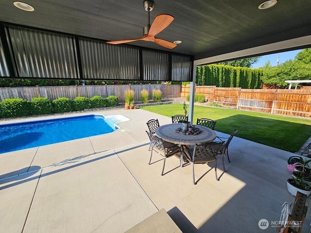 7808 W Mead Ave, Yakima, WA 98908 - photo 4
