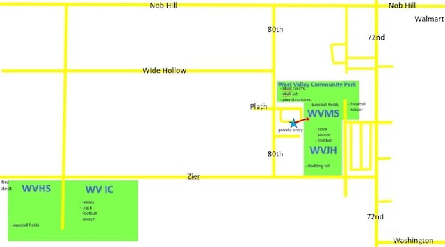 7808 W Mead Ave, Yakima, WA 98908 - photo 25