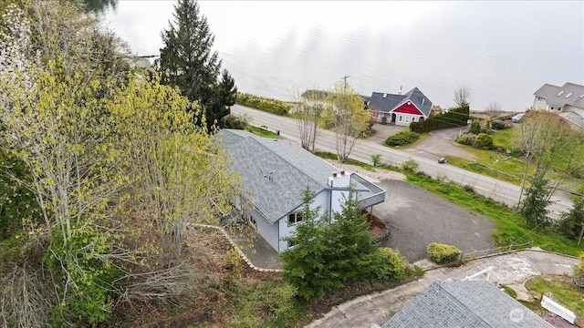 9360 SE Southworth Dr, Port Orchard, WA 98366 - bird's eye view