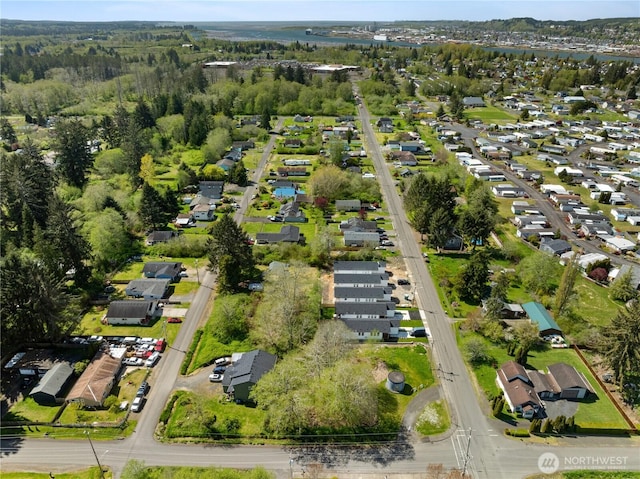 0X S Evans St, Aberdeen, WA 98520