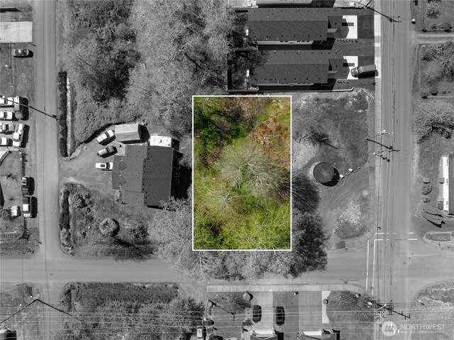 0X S Evans St, Aberdeen, WA 98520