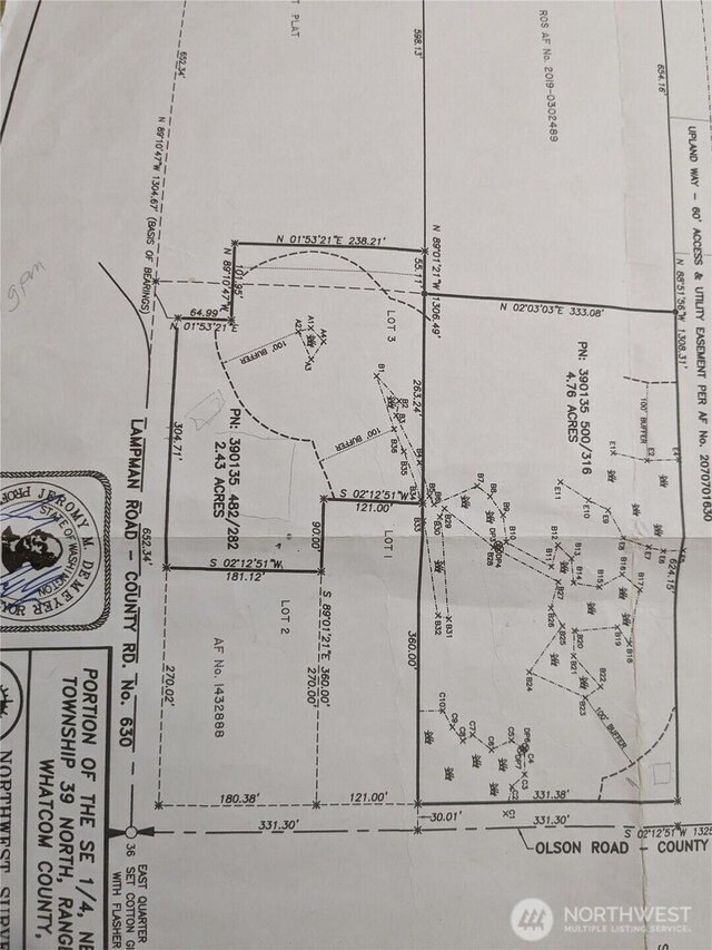 0XX Lampman Rd, Ferndale, WA 98248 - photo 10
