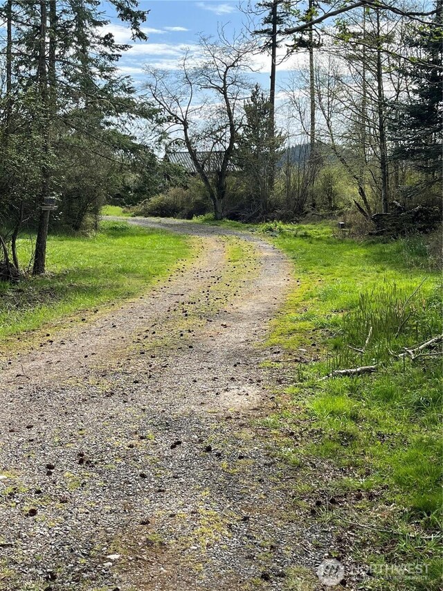 0 Beach Ct, Decatur Island, WA 98221