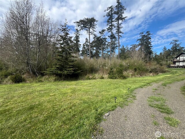 0 Beach Ct, Decatur Island, WA 98221