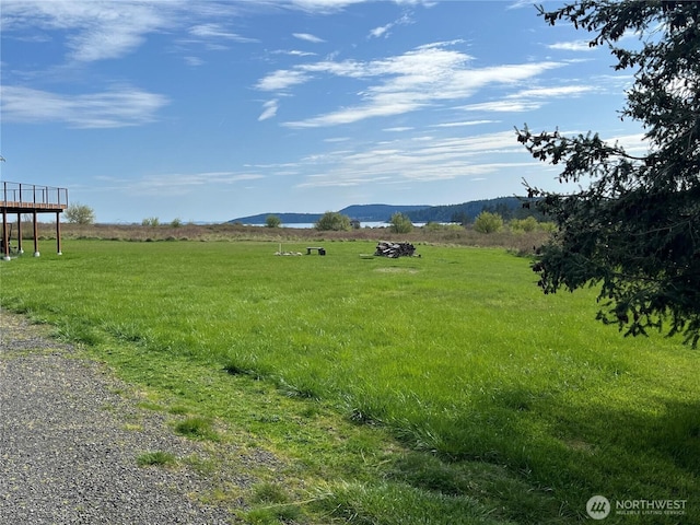 0 Beach Ct, Decatur Island, WA 98221