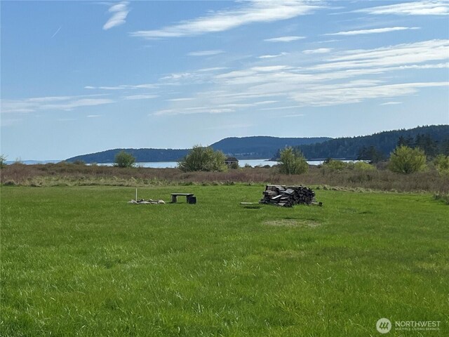 0 Beach Ct, Decatur Island, WA 98221