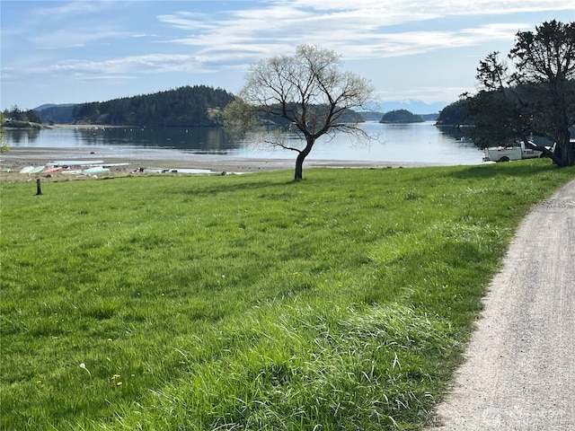 0 Beach Ct, Decatur Island, WA 98221