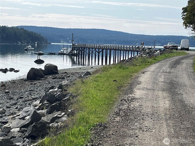 0 Beach Ct, Decatur Island, WA 98221