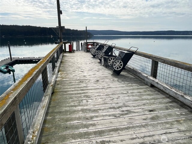 0 Beach Ct, Decatur Island, WA 98221