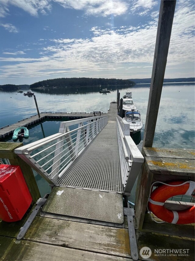 0 Beach Ct, Decatur Island, WA 98221