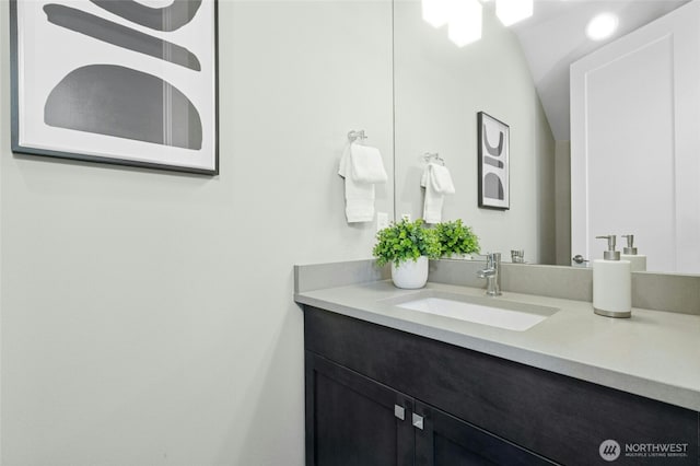 10284 133rd Ct NE, Redmond, WA 98033 - bathroom with vanity