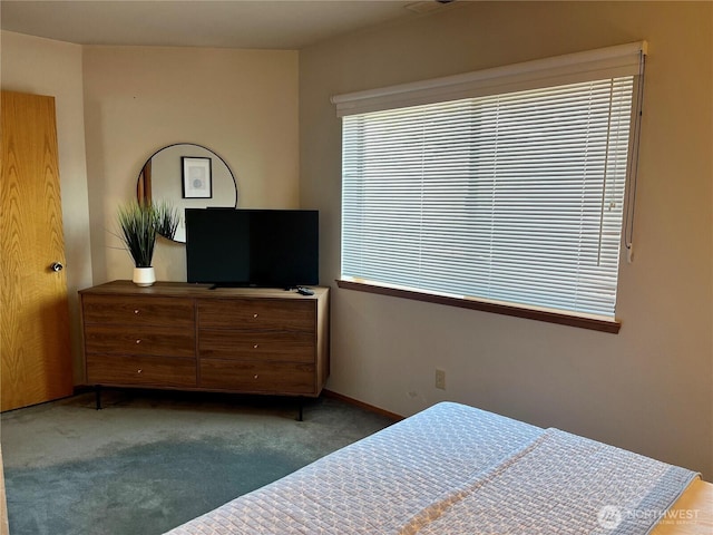 100 Lake Chelan Shores Dr Unit 18-9, Chelan, WA 98816 - view of carpeted bedroom