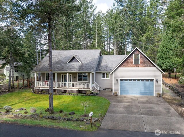 270 E Michelle Dr, Union, WA 98592 - photo 3