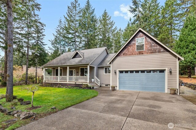 270 E Michelle Dr, Union, WA 98592 - photo 2
