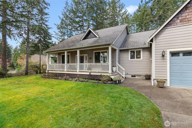 270 E Michelle Dr, Union, WA 98592 - photo 4