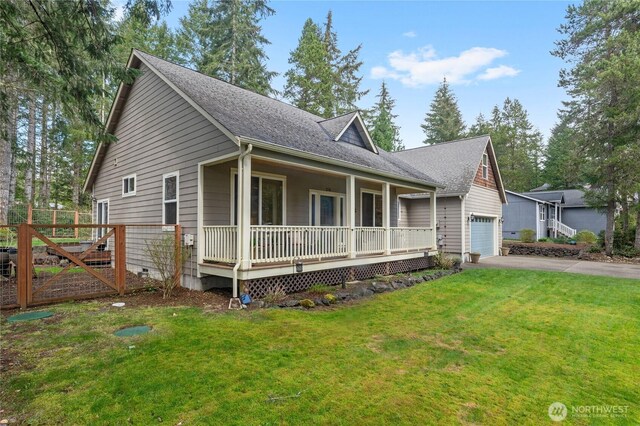 270 E Michelle Dr, Union, WA 98592 - photo 29