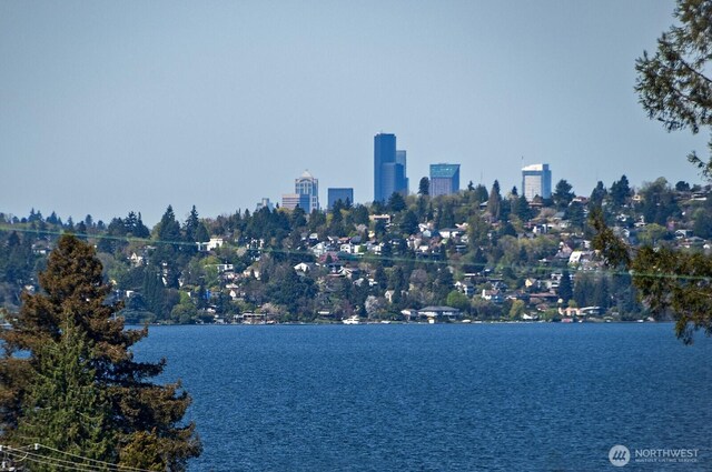 8536 S 114th St, Seattle, WA 98178 - view of city featuring a water view