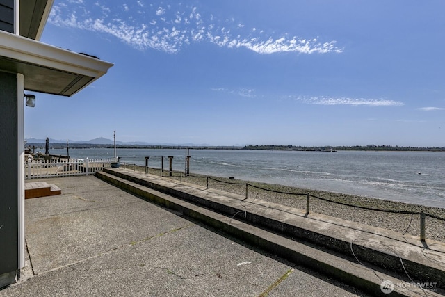200 Priest Point Dr NE, Tulalip, WA 98271 - exterior space featuring a mountain view