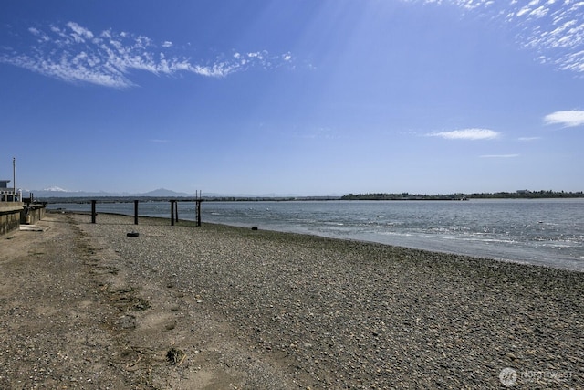 200 Priest Point Dr NE, Tulalip, WA 98271 - water view