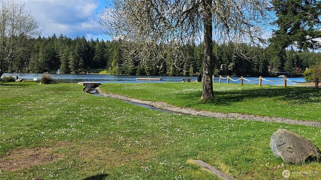 10608 Suncrest Dr, Anderson Island, WA 98303