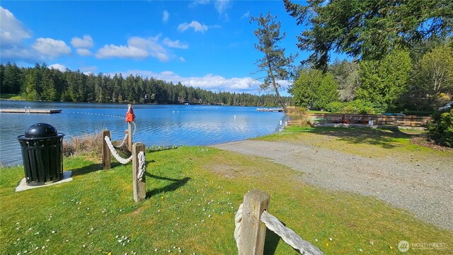 10608 Suncrest Dr, Anderson Island, WA 98303