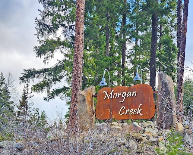 0LOTB Grandview Rd, Ronald, WA 98940 - photo 2