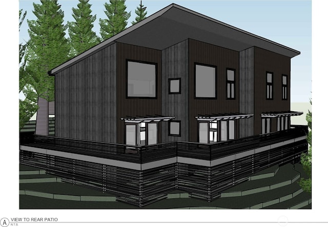 0LOTB Grandview Rd, Ronald, WA 98940 - photo 4