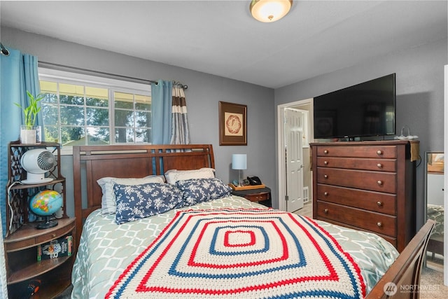 6507 Karjala Rd, Aberdeen, WA 98520 - view of bedroom