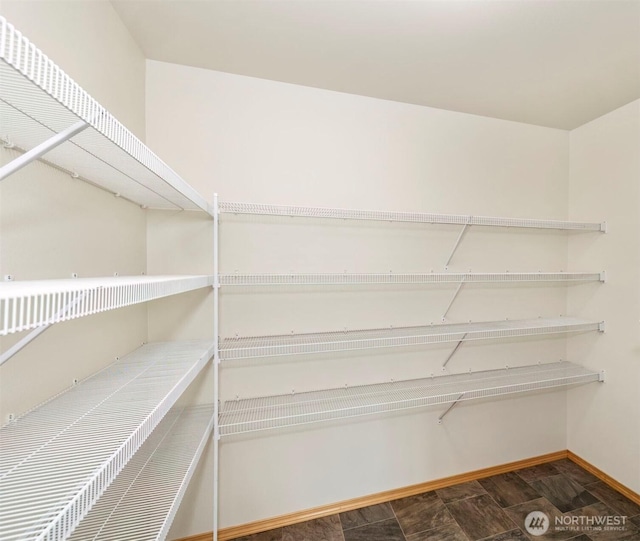 382 NE Ohenry Ct, Poulsbo, WA 98370 - view of storage area
