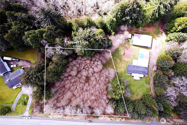 31 Ocean Beach Rd, Pacific Beach, WA 98571