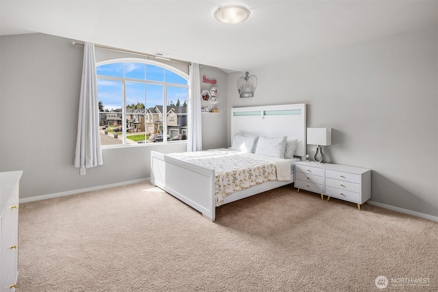 19815 152nd Street Ct E, Bonney Lake, WA 98391 - bedroom featuring baseboards and carpet