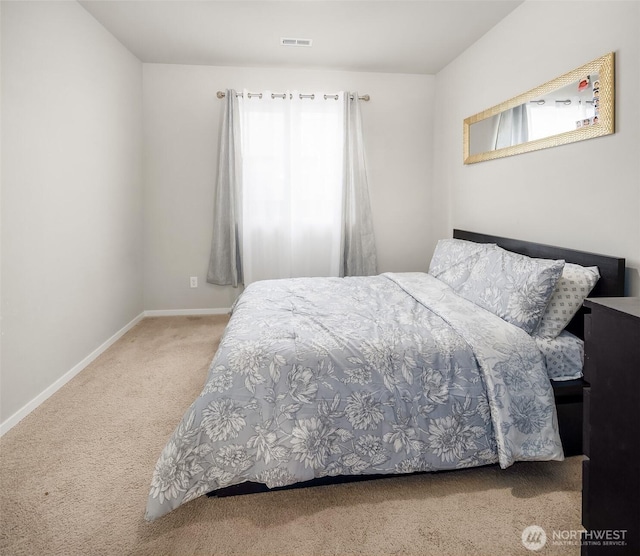 19815 152nd Street Ct E, Bonney Lake, WA 98391 - carpeted bedroom with baseboards and visible vents