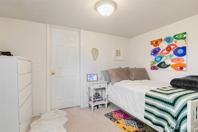 5019 17th Ave NE, Seattle, WA 98105 - bedroom with light colored carpet
