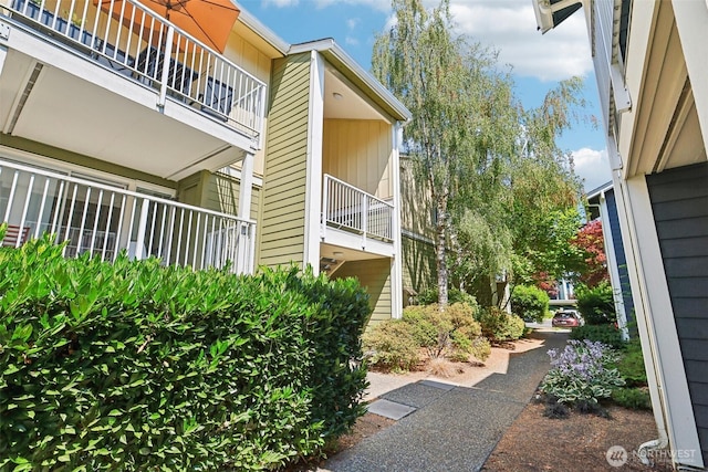300 N 130th St Unit 8302, Seattle, WA 98133 - view of community