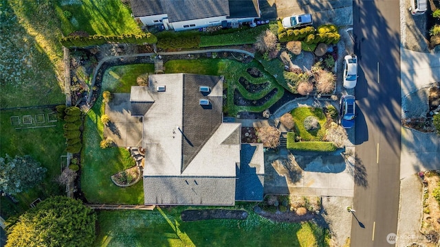 8148 Quinault Rd, Blaine, WA 98230 - birds eye view of property