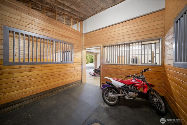 17650 Roaring Creek Rd, Leavenworth, WA 98826 - view of stable