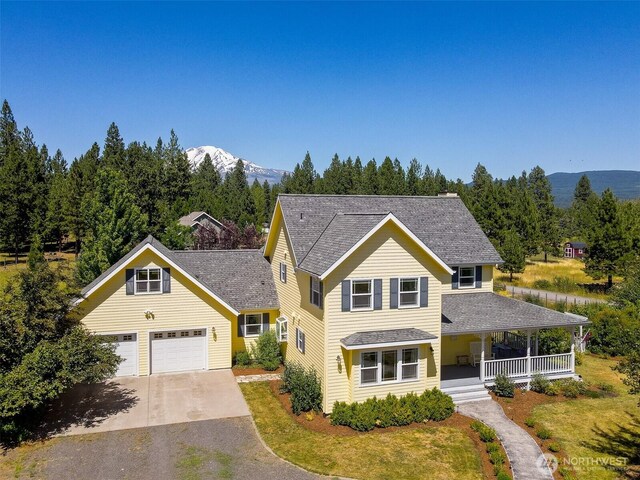 5 Emma Ln, Trout Lake, WA 98650 - photo 2
