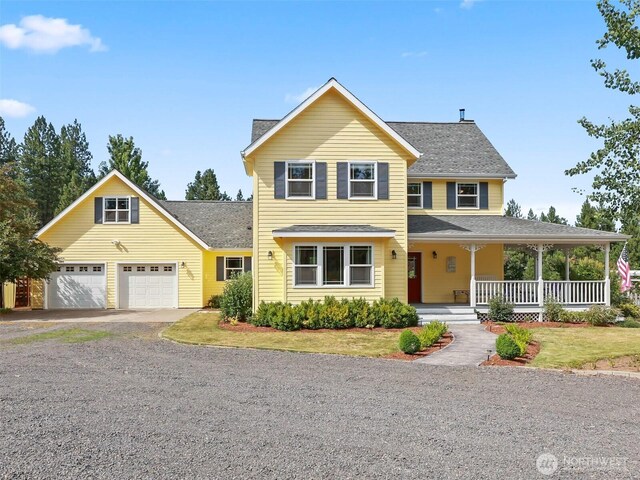5 Emma Ln, Trout Lake, WA 98650 - photo 3
