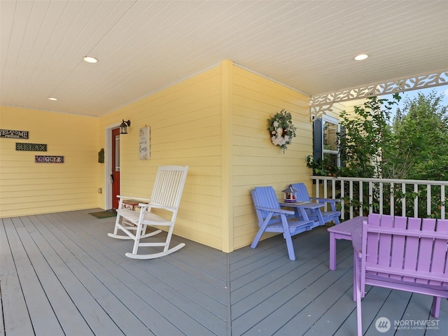 5 Emma Ln, Trout Lake, WA 98650 - photo 4