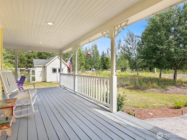 5 Emma Ln, Trout Lake, WA 98650 - photo 5