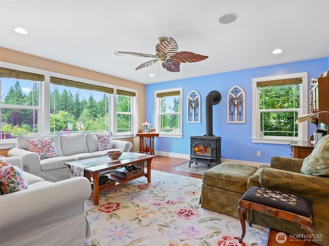5 Emma Ln, Trout Lake, WA 98650 - photo 10