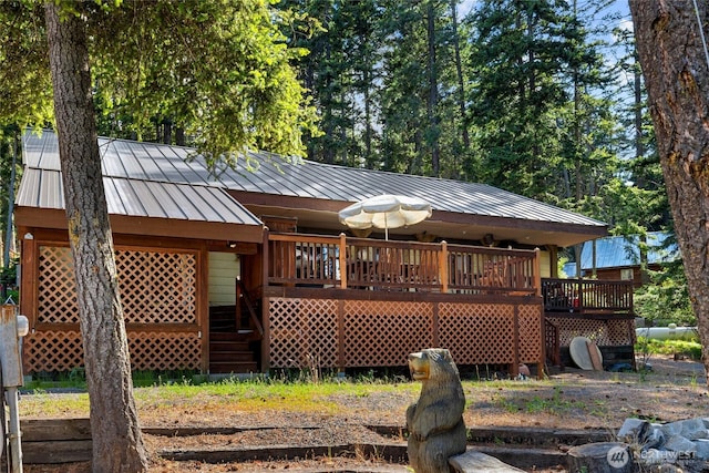 1600 Skull Springs Rd, Cle Elum, WA 98922 - photo 1