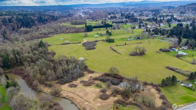0 Howard Ave, Centralia, WA 98531