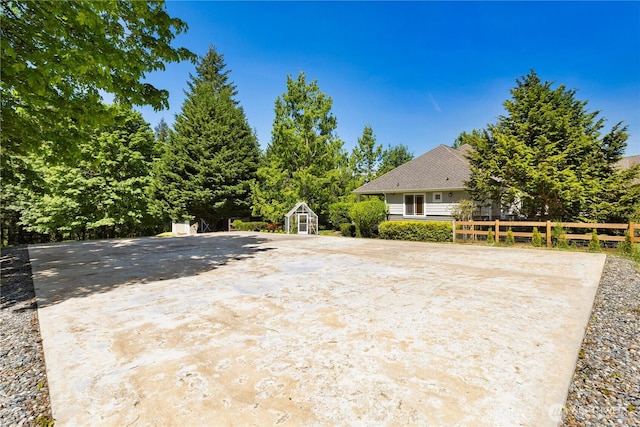 17605 244th Ave SE, Maple Valley, WA 98038 - view of patio / terrace