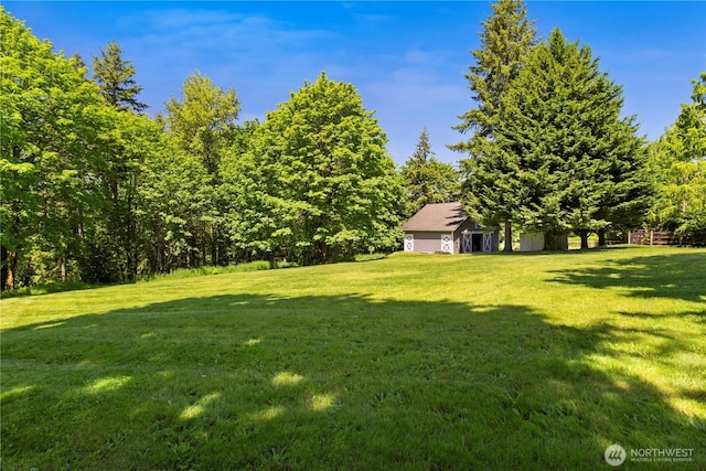17605 244th Ave SE, Maple Valley, WA 98038 - view of green lawn