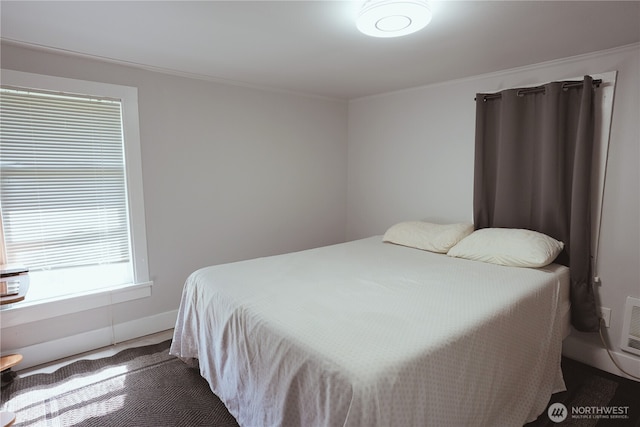 12501 50th Pl S, Seattle, WA 98178 - bedroom featuring visible vents