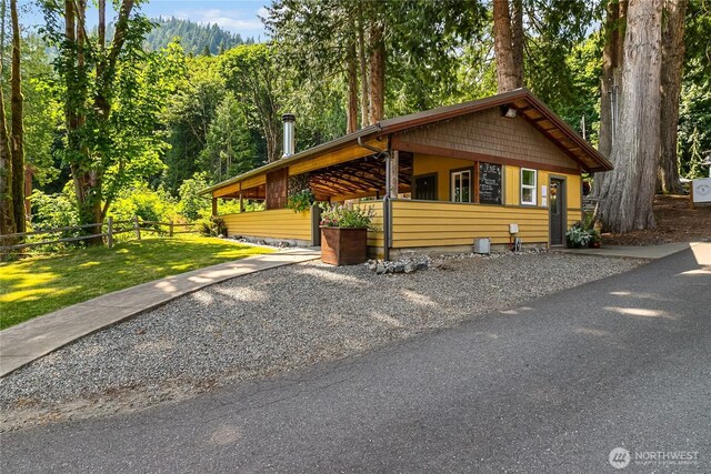 990 S Lake Whatcom Blvd Unit 16, Sedro Woolley, WA 98284