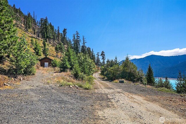 1491 Morgan Creek Rd, Ronald, WA 98940 - photo 2